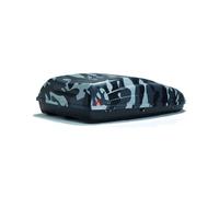 Baule Cofre De Techo Helios 400 Camouflage Universal G3 330 Lt