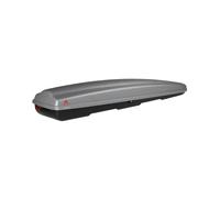 G3 Hydra 280 Caja De Techo 225 Litros Apertura Simple, Gris Claro