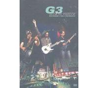 G3 - Live in Tokyo [DVD]