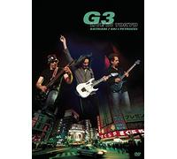 G3: Live in Tokyo [USA] [DVD]
