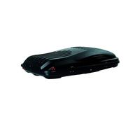 G3 Reef 580 Caja De Techo 460 Litros Doble Apertura, Negro Metalizado Mate