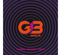 G3 Reunion Live (Vinyl) 12" Album Coloured Vinyl with CD