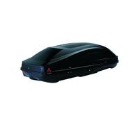 G3 Baúl de techo para coche de 370 litros Spark 420, portaequipajes y maletero