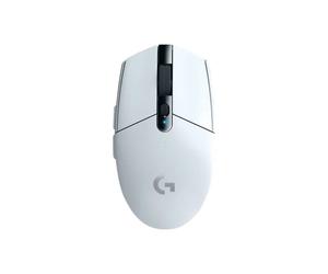 G305 WHITE USB Gaming Mouse EER M R0071