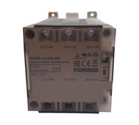 G3PE-515B-3N Three-Phase Solid State Relay 15A DC12-24V Controls Relays