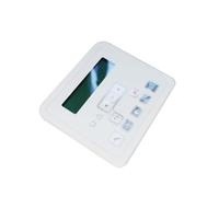 G3Q74-60101 Teclado del Conjunto del Panel de Control de Pantalla G3Q74-60002 | apto for HP LaserJet M227d M227sdn M230sdn M230 230 M227 227 227sdn.