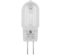 G4 1,3W 12V 360º UNIFORM-LINE LED de Beneito Faure - Blanco frío, G4, 1,5W