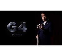 G4 by Bond Lee & MS Magic - Trick, Truco de Magia