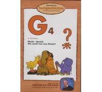 G4 - Glocke-Spezial: Wie macht man eine Glocke? (Bibliothek der Sachgeschichten) [Alemania] [DVD]