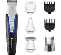 G4 Graphite Series Multi Grooming Kit