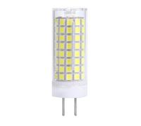 G4 LED fuente de luz 220V110V cerámicaable farol de maíz pequeño 102 cuentas 10W -2PCS 220V blanco frío