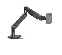 G40 Monitor de Pantalla Brazo Soporte computadora Escritorio Que Aumenta la Curva 34/37.5/38/40