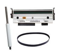 G41400m Cabezal de impresión+ Rodillo+ Correa for la Impresora de Impresora de Etiqueta térmica de Cebra S4M 203DPI