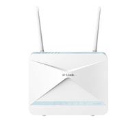 D-Link EAGLE PRO AI router inalámbrico Gigabit Ethernet Banda única (2,4 GHz) 4G Blanco