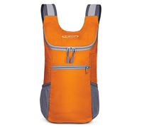 G4Free 11L Mochila Pequeña Plegable Ultraligero para Viajes Camping Deporte Ciclismo Senderismo Hombre Mujer