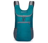 G4Free - Mochila plegable (11 L, ultraligero para viajes, senderismo, ciclismo, senderismo, o mochila multiusos unisex
