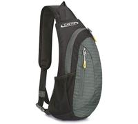 G4Free Sling Bags Bandoleras Mochila de Hombro para Hombres y Mujeres Mochila Pequeña Cruzada en el Pecho