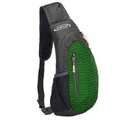 G4Free Sling Bags Bandoleras Mochila de Hombro para Hombres y Mujeres Mochila Pequeña Cruzada en el Pecho