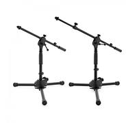 G4M Studio Mic Stand Pack Electric Guitar
