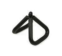 G5 HT SPORT Juego completo de accesorios para cables y máquina lat - Manijas Pulley, cuerdas de tríceps, asas simples y dobles, barras para refuerzo muscular (mango doble LAT/Pulley PRO)