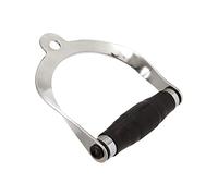 G5 HT Sport Manijas de poleas y Herramientas para Cables de una Sola manija, Doble manija, Cuerda de tríceps (Mango único Cable (1 Unidad))