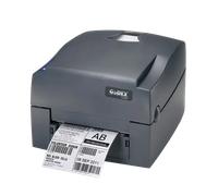 G500 4" 300 dpi, USB, RS232, Ethernet, GP-G530-UES