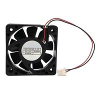 G5015S12D CS DC12V 0.080A 50X50X15MM 2-Wire Cooling Fan
