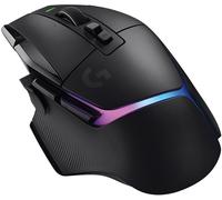Logitech G G502 X Plus Lightspeed