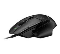 Logitech Maus G502 X Accesorios informáticos negro Original 910-006138