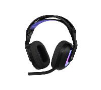 g522 lightspeed headset - black