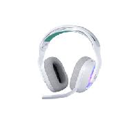 G522 LIGHTSPEED Headset - White 981-001550