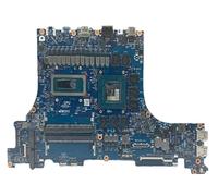 G533R for G533ZW G733ZS G733ZX G733ZM G733ZW G533ZS G533ZX G533ZM G533Z G733Z Placa Base for Ordenador portátil I7 I9 CPU RTX3070ti-V8G DDR3(I9 RTX3080 15inch)