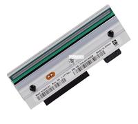 G57202M - Cabezal de impresión para impresora térmica Zebra (izquierda y derecha) 110PAX4 de código de barras de 203 dpi