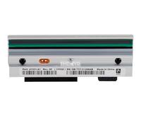 G57212M - Cabezal de impresión para impresora térmica de código de barras Zebra (izquierda y derecha) 110PAX4 (300 ppp)