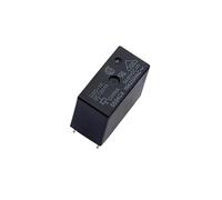 G5Q-14 DC12V Miniature Power Relay, SPDT (1 Form C) 5-Pin Type Compact Relay for Household Appliances and Control Circuits (2pc)