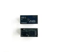 G5SB-14-12VDC 5-Pin 5A Power Relay - 12V / 24V Coil for Automotive and Industrial Control(5pcs,G5SB-14-12VDC)