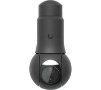 Ubiquiti IP Camera UVC-G6-PTZ-B, All-weather, 4K dual-lens camera with 10x hybrid zoom, black