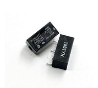 G6B-1114P-US-24VDC Power Relay 24V DC 5A Load SPST-NO 4-Pin PCB Mount Type for Industrial Automation and Control Circuits(G6B-1114P-US-12VDC)