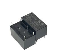 G6B-2214P-US Power Relay DC5V DC12V DC24V 5A Load 2NO Contact High-Sensitivity PCB Type for Industrial and Automation Equipment(G6B-2214P-US-24VDC)