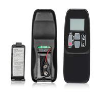 G6R-H3T5 - Mando a distancia para chimenea compatible con Maxitrol GV60 G6R-R3AM, módulo receptor de control, apto para Real Fyre, Valor, Empire, Element Gas Fireplaces Replace# R11576 AT-01V-2