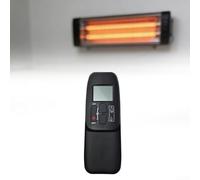 G6R-H3T5 Radio Control Remoto Receptor Módulo de Control para Chimeneas de Gas, Para G6R-R3AM, R11576, Para Hearth, White Mountain Hearth, Empire Comfort Systems, Element 4, RH Peterson Real