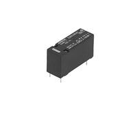 G6RN-1-24VDC | G6RN-1 24DC | 122410 | OMRON RELAY 24VDC