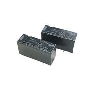 G6RN-1A DC12V Miniature Power Relay, SPST-NO (1 Form A) 8A Compact PCB Mount Type for Control and Automation Systems