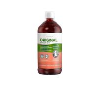 G7 Original. Fórmula Mejorada. Suplemento De Silicio Líquido Vegano Que Favorece La Producción De Colágeno. Refuerza Huesos Y Articulaciones Y Aumenta Elasticidad De La Piel. 1 Litro.