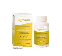 Silicium España ORGONO OPTIMUN VISION 60 Caps