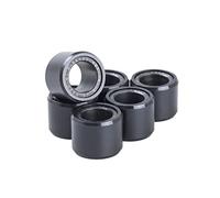 G72001501506 - Kit de 6 rodillos 20 x 15 15 g para moto Honda 125 PCX Kymco B&W 150 Quad Mxer