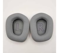 G733 - Correa de diadema de repuesto, suave y cómoda, ajustable, para auriculares G733, compatible con almohadillas para orejas G335 (4)