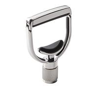 G7th Heritage Banjo Capo (ancho estándar del cuello), estilo 1 (sin grabado)