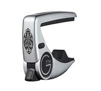 G7th Performance-3 ART Capo Acoustic Celtic Silver