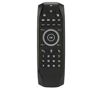 G7V PRO Control remoto 200 mAh Retroiluminado de doble cara 2.4G